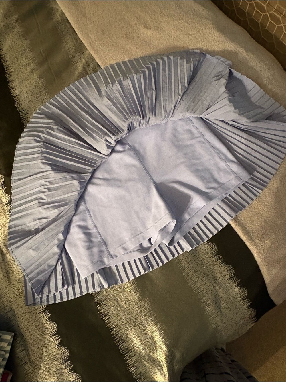 Old Navy Tennis Skirt Large (Cart K-106) - Picture 2 of 3